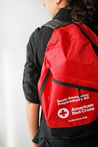 emergency preparedness kits