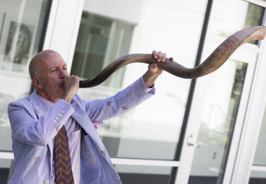 Shofar Showcase