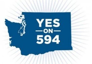 Why We Support I-594