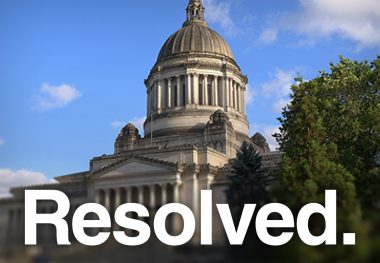 Stability of Vulnerable Washingtonians