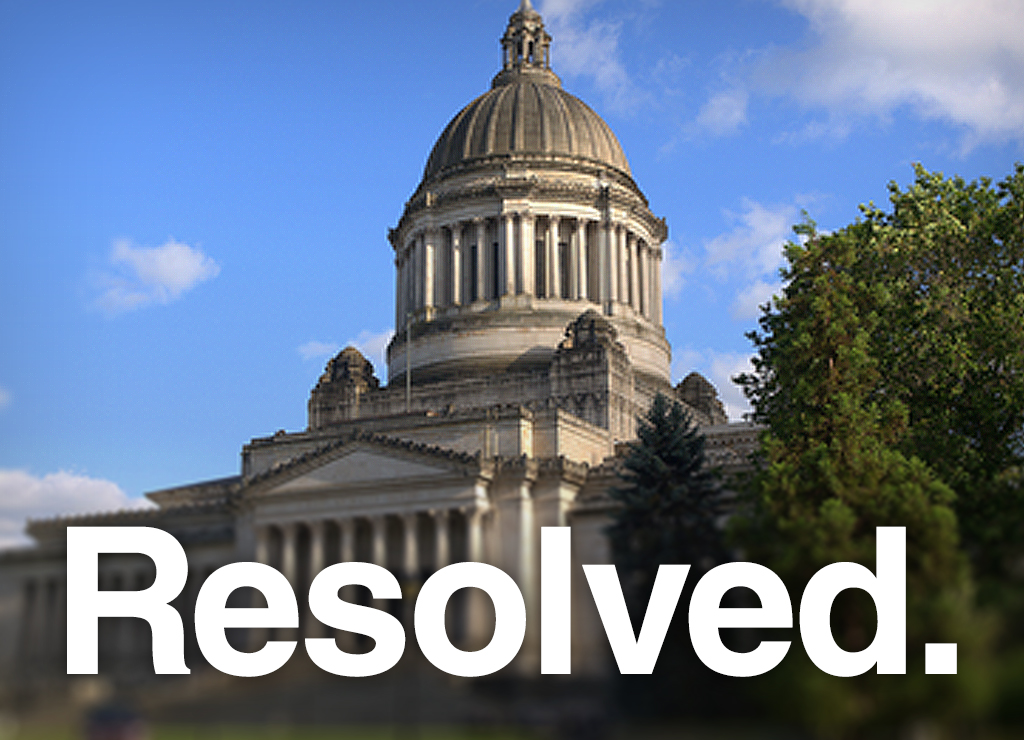 Stability of Vulnerable Washingtonians - Stories that Matter