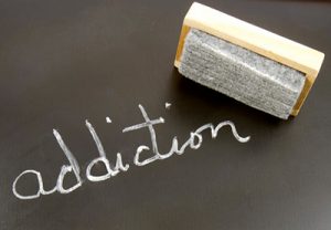 addiction