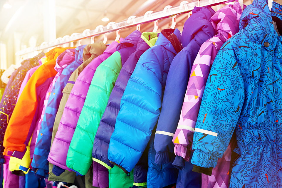Coat Drive For Resettled Refugees, Where Can I Donate Winter Coats