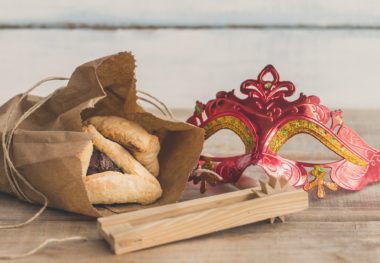 Purim Lessons During Challenging Times