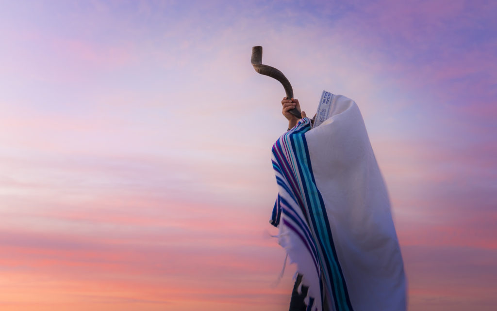 Lessons from the Shofar: Unheard Voices - Stories that Matter