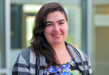 Meet Rebecca Coates-Finke, Our New Teen and Young Adult Mental Health Counselor