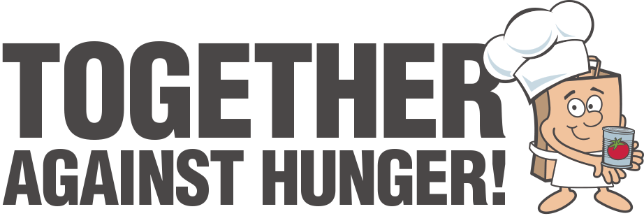 Together against hunger!