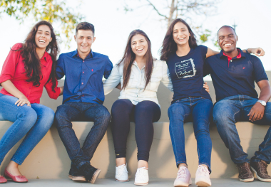 Celebrating Many Heritages During Jewish American Heritage Month