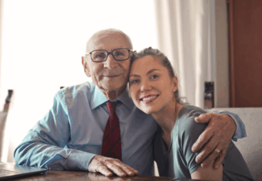 Fighting Isolation, One Connection at A Time