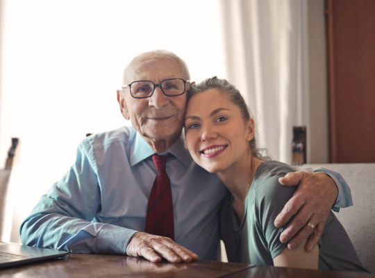 Fighting Isolation, One Connection at A Time 