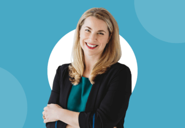 Announcing Our New CEO: Rebekah Shrestha