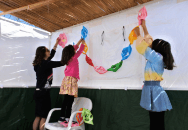 Creating a Shelter of Peace for Domestic Violence Survivors